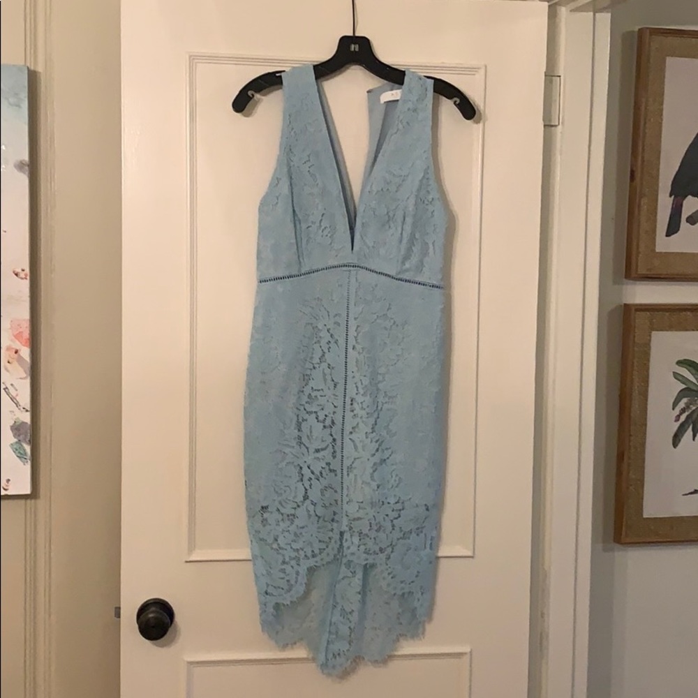 Never worn Astr dress